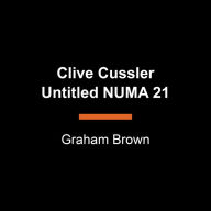 Title: Clive Cussler Desolation Code, Author: Graham Brown