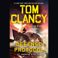 Title: Tom Clancy Defense Protocol, Author: Brian Andrews