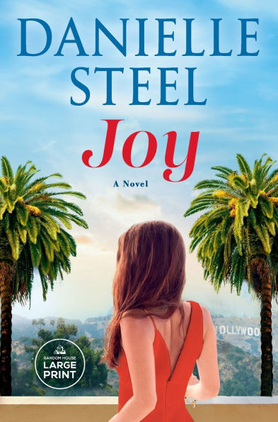 Joy: A Novel