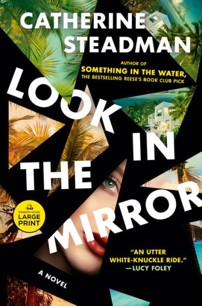 Look In the Mirror: A Novel