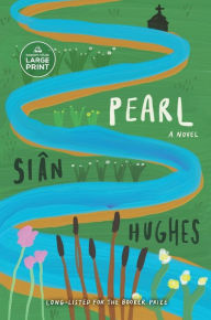 Title: Pearl, Author: Siân Hughes