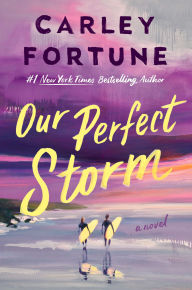 Title: Our Perfect Storm, Author: Carley Fortune