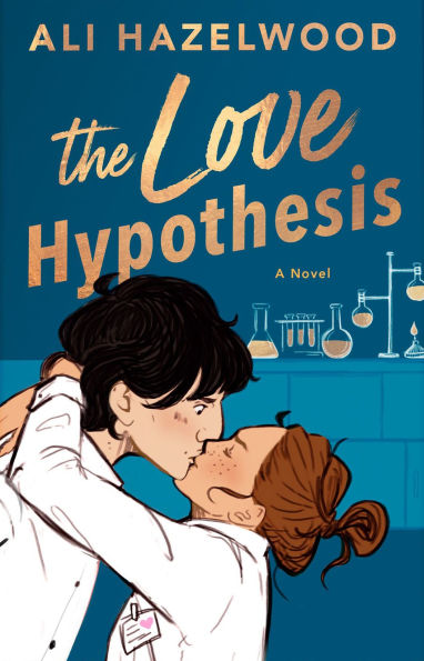 The Love Hypothesis: Collector's Edition