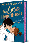 Alternative view 2 of The Love Hypothesis: Collector's Edition