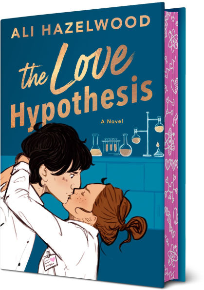 The Love Hypothesis: Collector's Edition