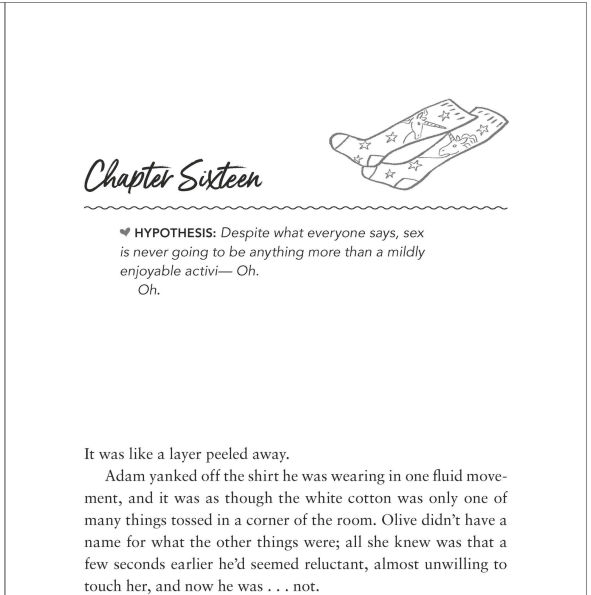 The Love Hypothesis: Collector's Edition