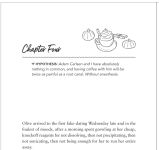 Alternative view 5 of The Love Hypothesis: Collector's Edition