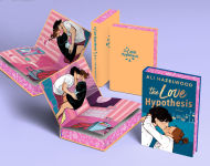 Alternative view 6 of The Love Hypothesis: Collector's Edition