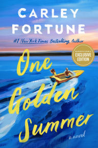 One Golden Summer (B&N Exclusive Edition)