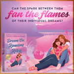Alternative view 2 of Dream On, Ramona Riley (B&N Exclusive Edition)