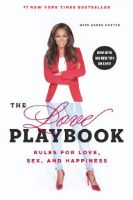 Title: The Love Playbook: Rules for Love, Sex, and Happiness, Author: La La Anthony