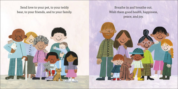 Loving Kindness