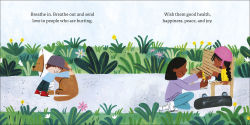 Alternative view 3 of Loving Kindness