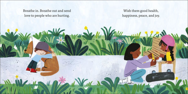 Loving Kindness