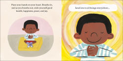 Alternative view 4 of Loving Kindness