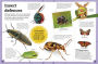 Alternative view 3 of My Book of Bugs: A Fact-Filled Guide to the Insect World
