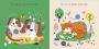 Alternative view 2 of Little Chunkies: Baby Animals: With Adorable Animals to Touch and Discover!