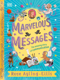 Title: Marvelous Messages, Author: Rose Ayling-Ellis