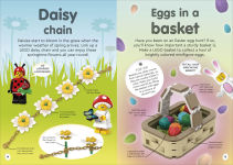 Alternative view 3 of LEGO Easter Ideas (Library Edition): Without LEGO Mini Model