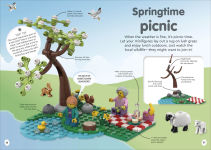 Alternative view 7 of LEGO Easter Ideas (Library Edition): Without LEGO Mini Model