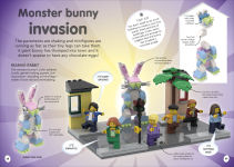 Alternative view 8 of LEGO Easter Ideas (Library Edition): Without LEGO Mini Model