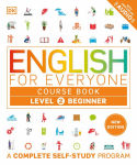 Alternative view 1 of English for Everyone Course Book Level 2 Beginner: A Complete Self-Study Program