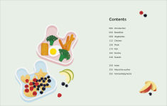 Alternative view 2 of Finger Foods for Babies and Toddlers: From the No. 1 Children's Cookbook Author