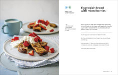 Alternative view 3 of Finger Foods for Babies and Toddlers: From the No. 1 Children's Cookbook Author
