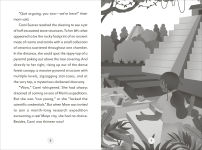 Alternative view 5 of You've Got This! Maya Pyramid Mystery: Pick Your Own Adventure