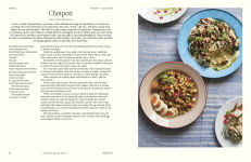 Alternative view 2 of Monsoon: Delicious Indian Recipes for Every Day and Season