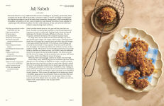 Alternative view 7 of Monsoon: Delicious Indian Recipes for Every Day and Season