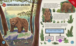 Alternative view 3 of YOU Decide YOUR Adventure: Join Bear Grylls on the Ultimate Expedition