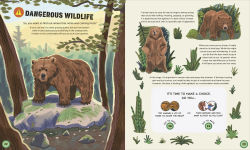 Alternative view 4 of YOU Decide YOUR Adventure: Join Bear Grylls on the Ultimate Expedition