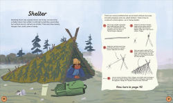 Alternative view 7 of YOU Decide YOUR Adventure: Join Bear Grylls on the Ultimate Expedition