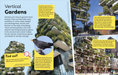 Alternative view 4 of DK Super Planet Global Gardens