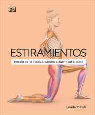 Title: Estiramientos (Science of Stretch), Author: Leada Malek