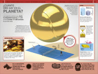 Alternative view 4 of 1000 curiosidades increÃ­bles (1,000 Amazing World Facts)