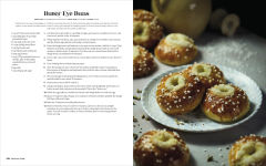 Alternative view 11 of Glorious Table: Beautiful Food for a Delicious Life: A Cookbook