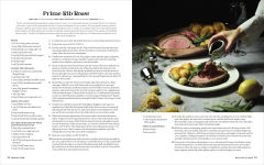 Alternative view 3 of Glorious Table: Beautiful Food for a Delicious Life: A Cookbook