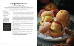 Alternative view 5 of Glorious Table: Beautiful Food for a Delicious Life: A Cookbook