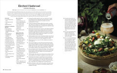 Alternative view 6 of Glorious Table: Beautiful Food for a Delicious Life: A Cookbook