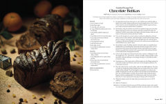 Alternative view 7 of Glorious Table: Beautiful Food for a Delicious Life: A Cookbook