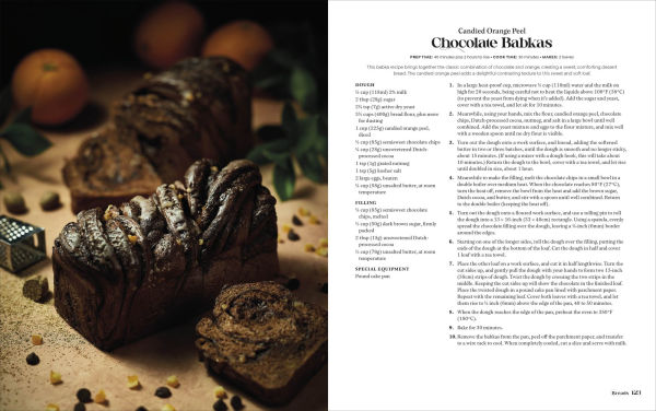 Glorious Table: Beautiful Food for a Delicious Life: A Cookbook