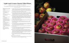 Alternative view 8 of Glorious Table: Beautiful Food for a Delicious Life: A Cookbook