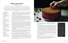 Alternative view 9 of Glorious Table: Beautiful Food for a Delicious Life: A Cookbook