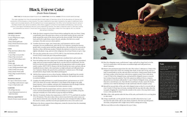 Glorious Table: Beautiful Food for a Delicious Life: A Cookbook