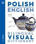 Alternative view 1 of Polish - English Bilingual Visual Dictionary