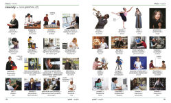 Alternative view 3 of Polish - English Bilingual Visual Dictionary