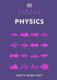 Title: Simply Physics, Author: DK