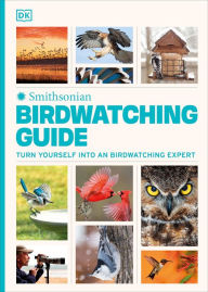 Title: Birdwatching Guide, Author: DK